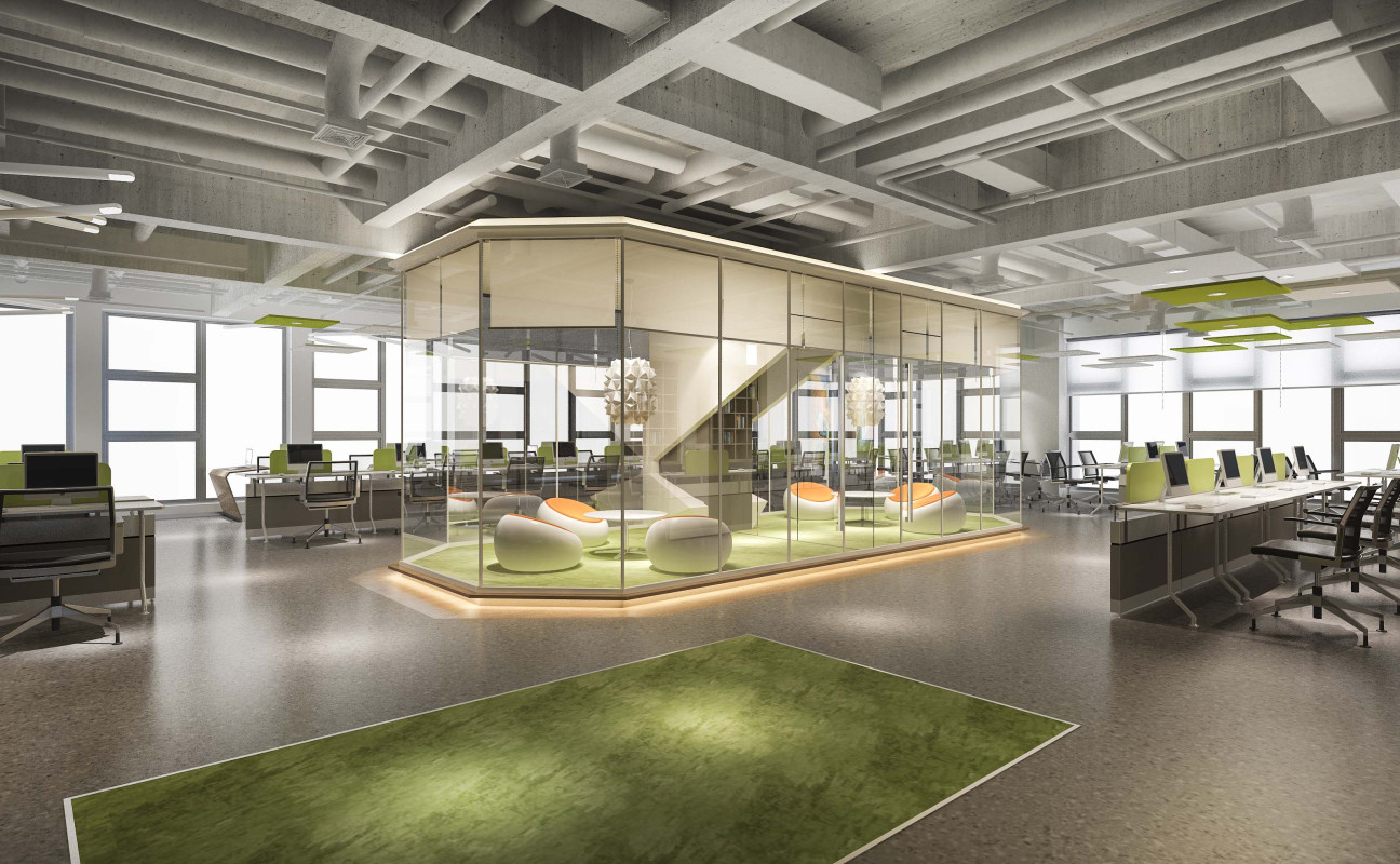 VKM Reformas Oficinas · Reformas de Oficinas en Girona