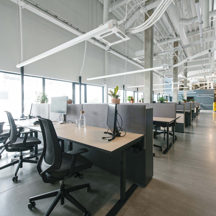VKM Reformas Oficinas · Reformas de Oficinas en Girona